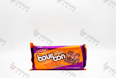 Britannia Bourbon Choco Biscuits