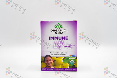 Organic India Immune Lift