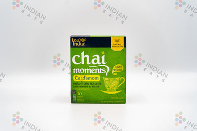 Tea India Chai Moments - Cardamom