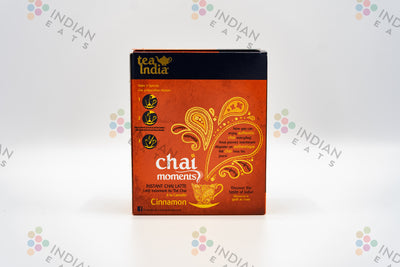 Tea India Chai Moments - Cinnamon