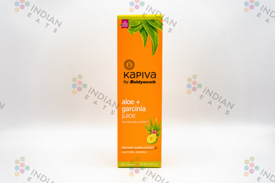 Kapiva Aloe + Garcinia Juice