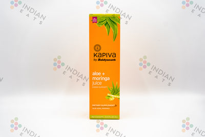 Kapiva Aloe + Moringa Juice