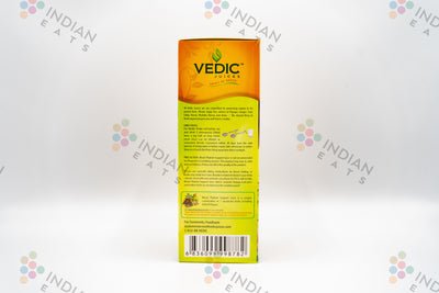 Vedic Juice Blood Platelet Support Juice