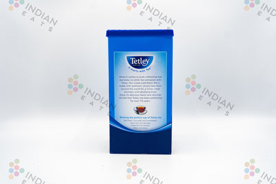 Tetley Loose Leaf Premium Black Tea - 900g