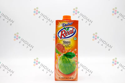 Dabur Real Guava Juice