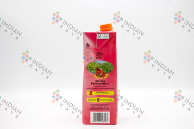 Dabur Real Masala Pomegranate Juice