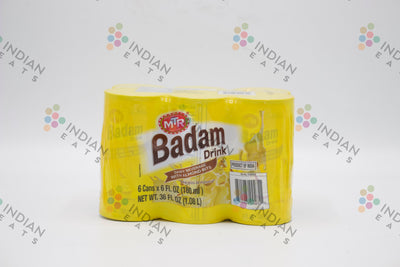 MTR Badam (Almond) Drink