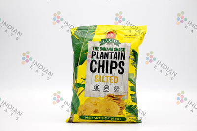 Laxmi Plantain Chips