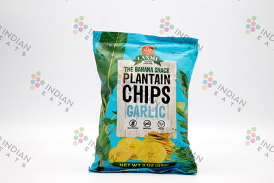 Laxmi Plantain Chips