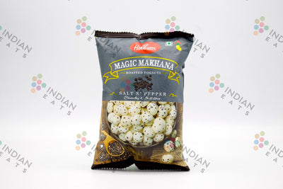 Haldiram Magic Makhana Roasted Foxnuts
