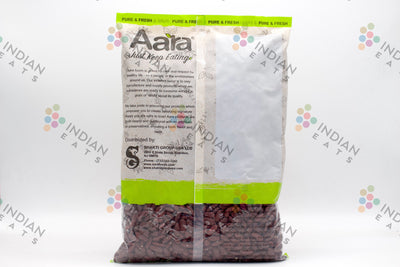 Aara Red Kidney Beans