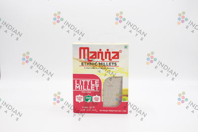 Manna Little Millet