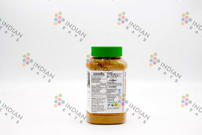 24 Mantra organic Curry Powder in Jar
