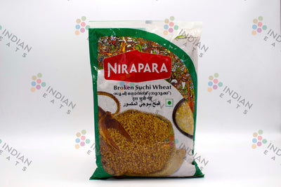 Nirapara Broken Suchi Wheat