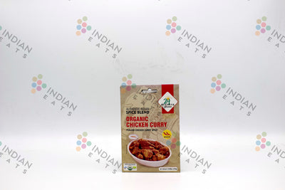 24 Mantra Organic Chicken Curry