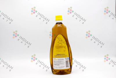 24 Mantra Organic Mustard Oil