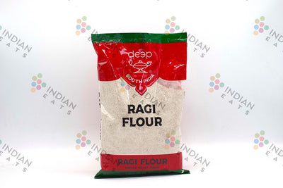 Deep Ragi Flour