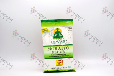 Deep Upvas Moraiyo Flour