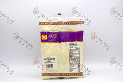 Deep Kala Chana Besan Flour