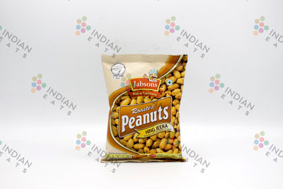 Jabson's Peanuts Hing Jeera