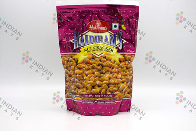 Haldiram's Nut Cracker