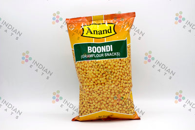 Anand Boondi (Plain)