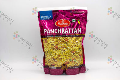 Haldiram's Panchratan