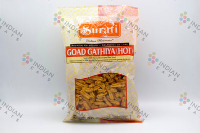 Surati Goad Gathiya Hot