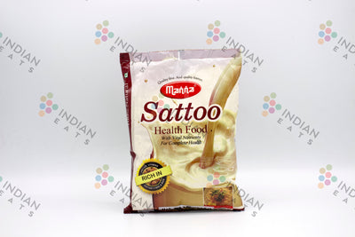 Manna Sattoo (Powdered)