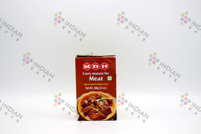 MDH Curry Masala for Meat