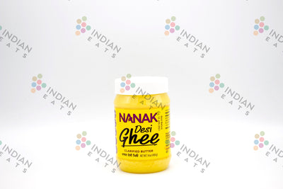 Nanak Ghee - Clarified Butter