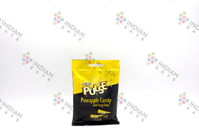 Pulse Candy Pineapple