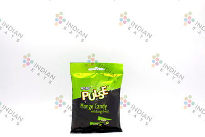 Pulse Candy Mango With Tangy Twist