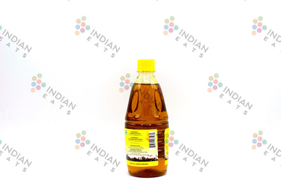 Laxmi Mustard Oil (Sarson)