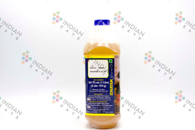 Idhayam Gingelly Oil (Sesame Oil)