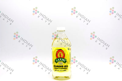 Laxmi Almond Oil