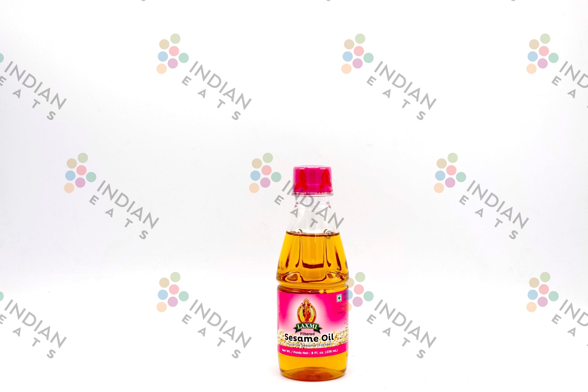 Laxmi Sesame Oil (Gingelly Oil)