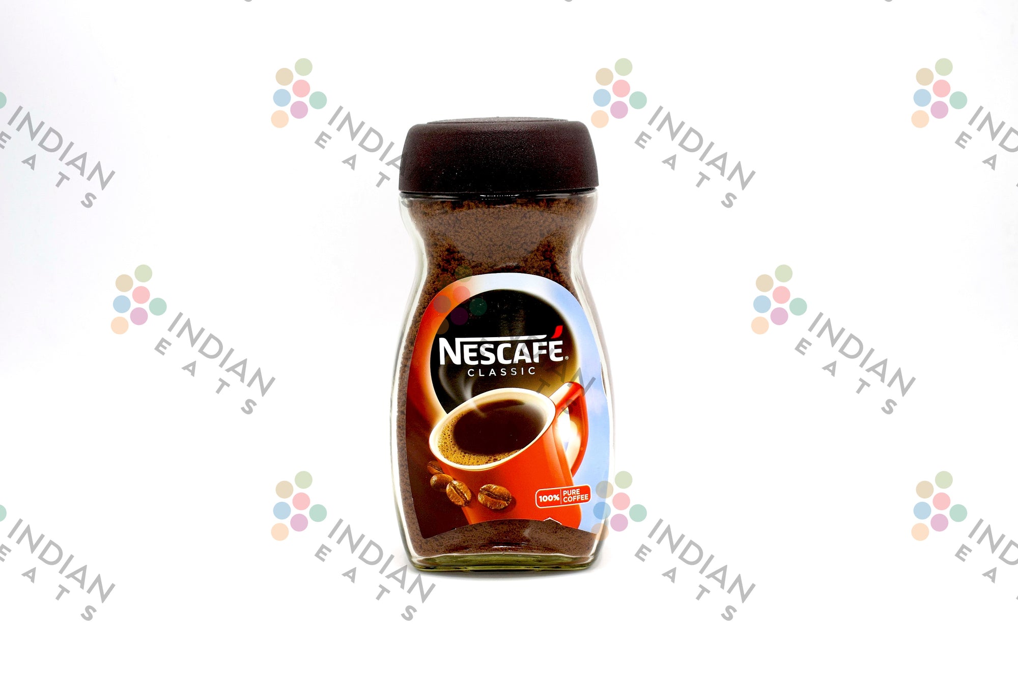 Nescafe Instant Coffee Classic