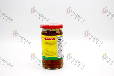 Telugu Foods Cilantro Pickle