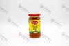 Telugu Foods Amla Pickle