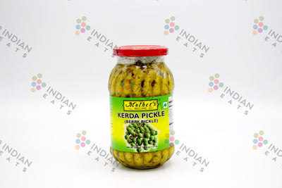 Mothers Kerda Pickle