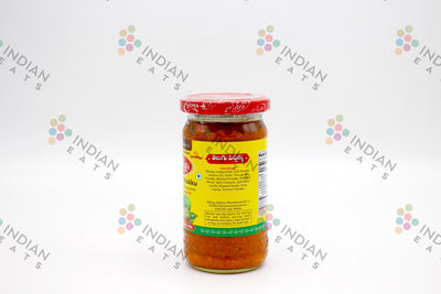 Telugu Mango Thokku Pickle