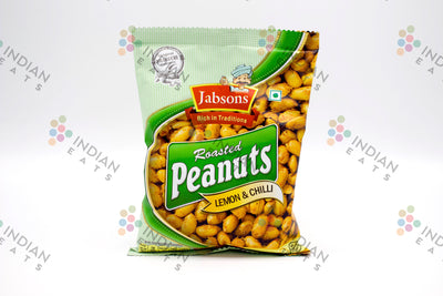 Jabson's Peanuts