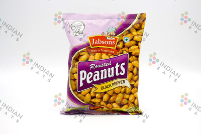Jabson's Peanuts