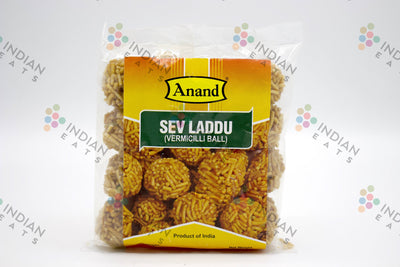Anand Sev Laddu