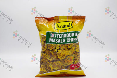Anand Bittergourd Masala Chips