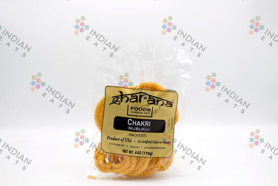 Gharana Chakri - Original