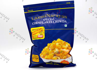 Laxminarayan Corn Flakes Chiwda