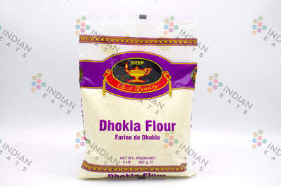 Deep Dhokla Flour