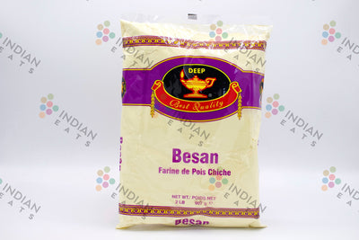 Deep Besan Flour